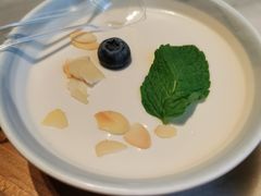 杏仁豆腐-苏帮袁Sue Cuisine(来福士店)
