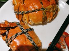 -钱小奴海鲜自助黑金店(杭州滨江龙湖店)