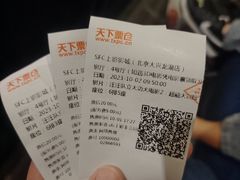 -SFC上影影城(北京大兴龙湖天街IMAX店)