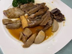 -天鲜阁·海鲜粤菜·33年老字号(石槎白云站店)
