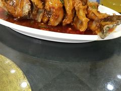 -金阁家常菜(贵阳路店)