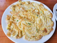 -俺家菜馆(百里峡店)