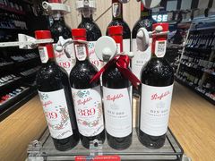 -Olé精品超市(上海港汇恒隆店)