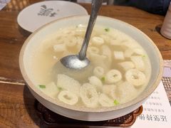 -四方桌·福建客家土菜(沙县步行街店)