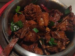 -宋徽厨·安徽菜(安庆绿地店)