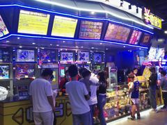 -核客电玩城(东门店)