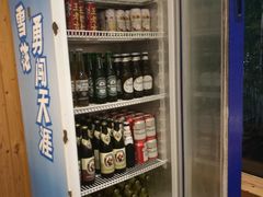 零售区-木屋烧烤(惠阳华润小径湾店)