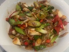 -传统菜农庄(皇姑路店)