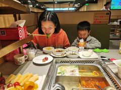 -海底捞火锅(九久奥特莱斯店)