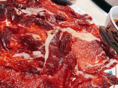吊龙-汕头八合里海记牛肉店(清河店)