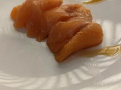 -夏阳湖皇冠假日酒店-自助餐厅