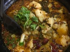 -云味馆·云南菜·云南米线(沙井华润店)