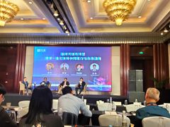 -上海明天广场JW万豪酒店