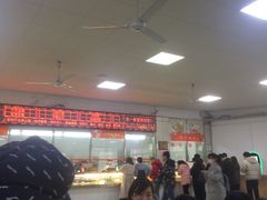 -南京工业大学-东苑1食堂