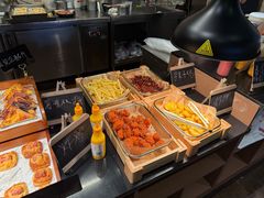 -猫爪爪原切自助烤肉(观音桥阳光世纪店)
