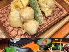 -天妇罗内顺田(罗湖店)