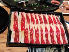 -千寻烧肉(政务区店)