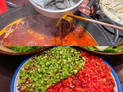-冯校长老火锅(深圳总店)