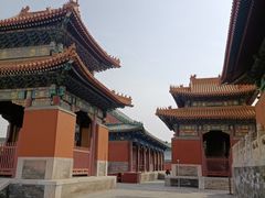 -历代帝王庙博物馆