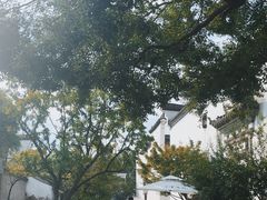 -朵云书院·广富林店