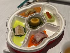 -许家菜(望江店)