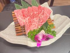 -银座苑烧肉酒场·烤活鳗(仙霞路店)