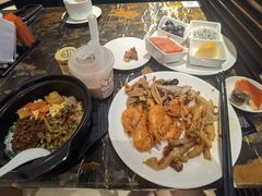 -手佳·水疗汇(嘉益店)
