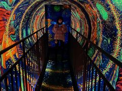 -成都梵高星空艺术馆(春熙路旗舰店)