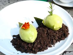 牛油果慕斯-一江春水·杭帮臻宴(三台山店)