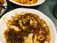 -全聚贤餐厅·湖北家常菜(沙湖店)