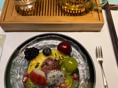 -叶叶菩提(太原别墅店)