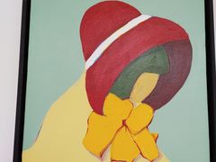 -宝龙艺术中心(七宝宝龙城店)