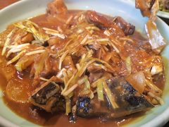 -虎哥私房菜(馒头山店)