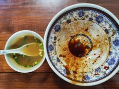 -旺泉餐饮店·清真牛肉面馆