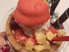 -DQ·蛋糕·冰淇淋(河东万达店)