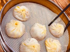 -老上海小吃(浙江中路店)