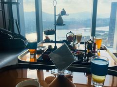 -三迪希尔顿酒店·星空酒廊