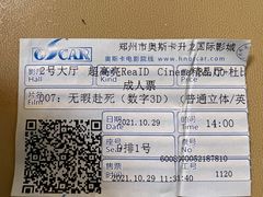 -奥斯卡升龙国际影城(RealD Cinema)