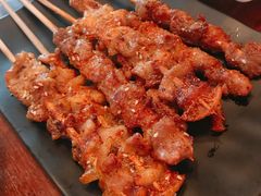 羊肉串-JUKEBOX玖部音乐餐厅(华侨城店)