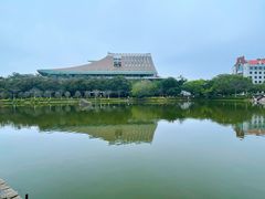 -厦门大学(思明校区)