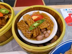 -银记肠粉店(北京路店)