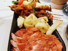 -MORNING  TAI莫柠泰·东南亚泰式餐厅(滨江公园店)