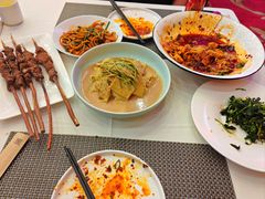 -飞天大厦清真餐厅