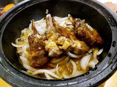 -So Lounge索兰至餐厅(蓝色港湾店)