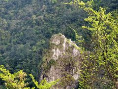 -雁荡山风景名胜区