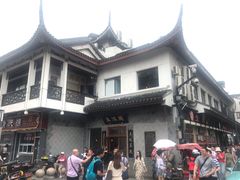 -朱鸿兴面馆(镇湖店)