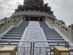 -天坛大佛