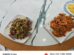 -潘先生平价海鲜城(神州半岛店)