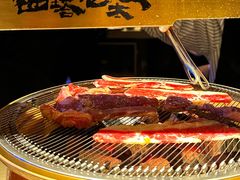 老太太肥瘦-西塔老太太泥炉烤肉(温州首店万象城黑金店)