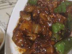 -十二饭点·川菜(北站圆融店)